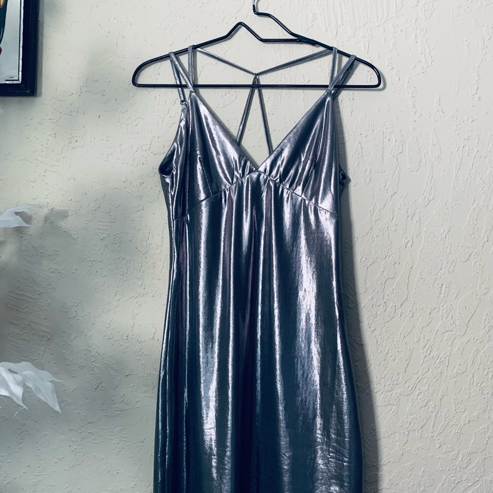 42. UO Party dresses